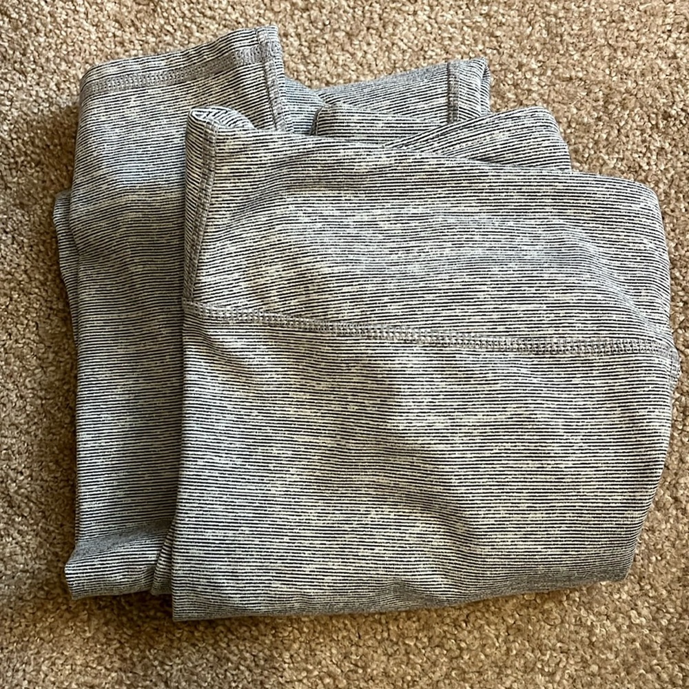 Kyodan Grey Leggings/Yoga pants